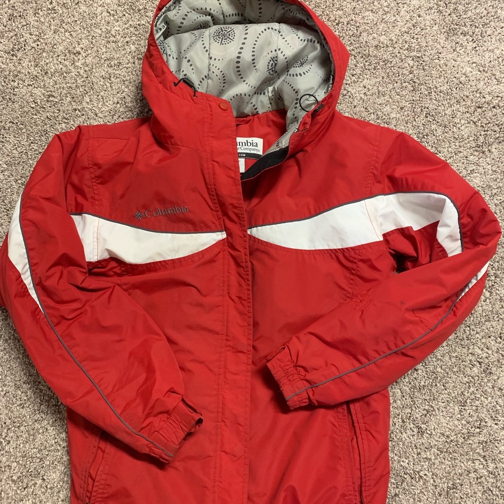 Women’s winter jacket